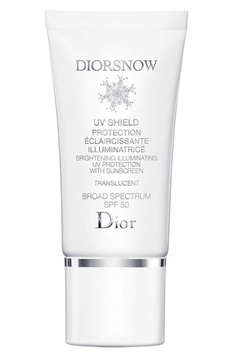 dior sunglasses uv protection|Dior sunscreen price.